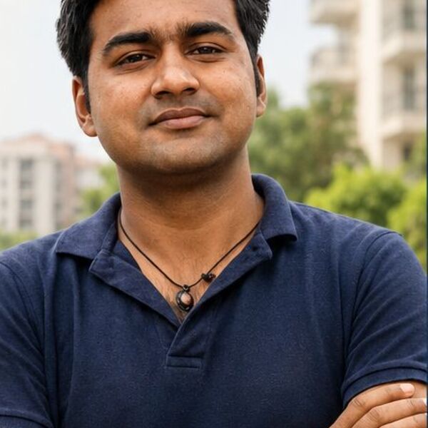 Arun Kumar Varshney